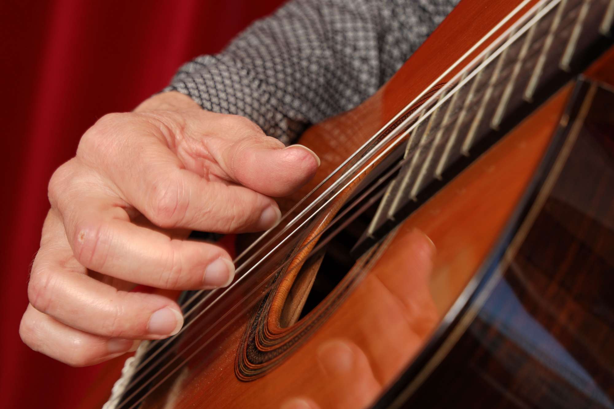 GUITARE Conservatoire Arthur Honegger